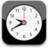 iPhone Clock